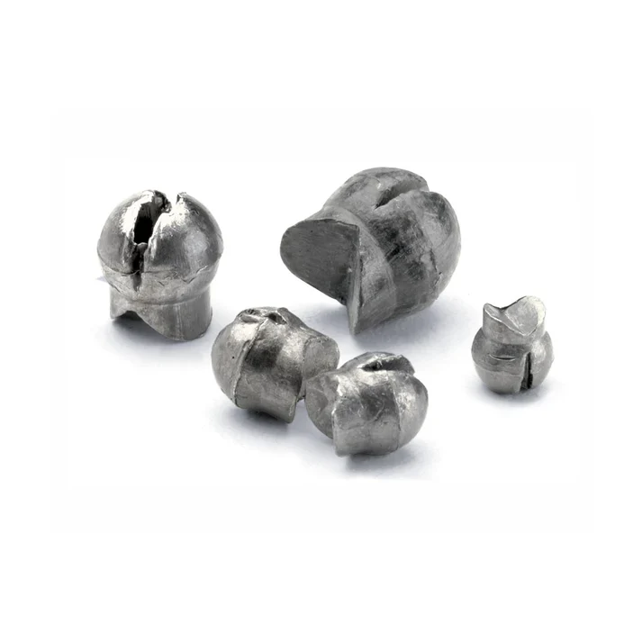 Split-Shot/Weights